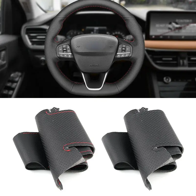 Pre Ford Focus Fiesta (St | St-Line) 2017-2020 Kuga Puma (ST-Line) 2019 2020